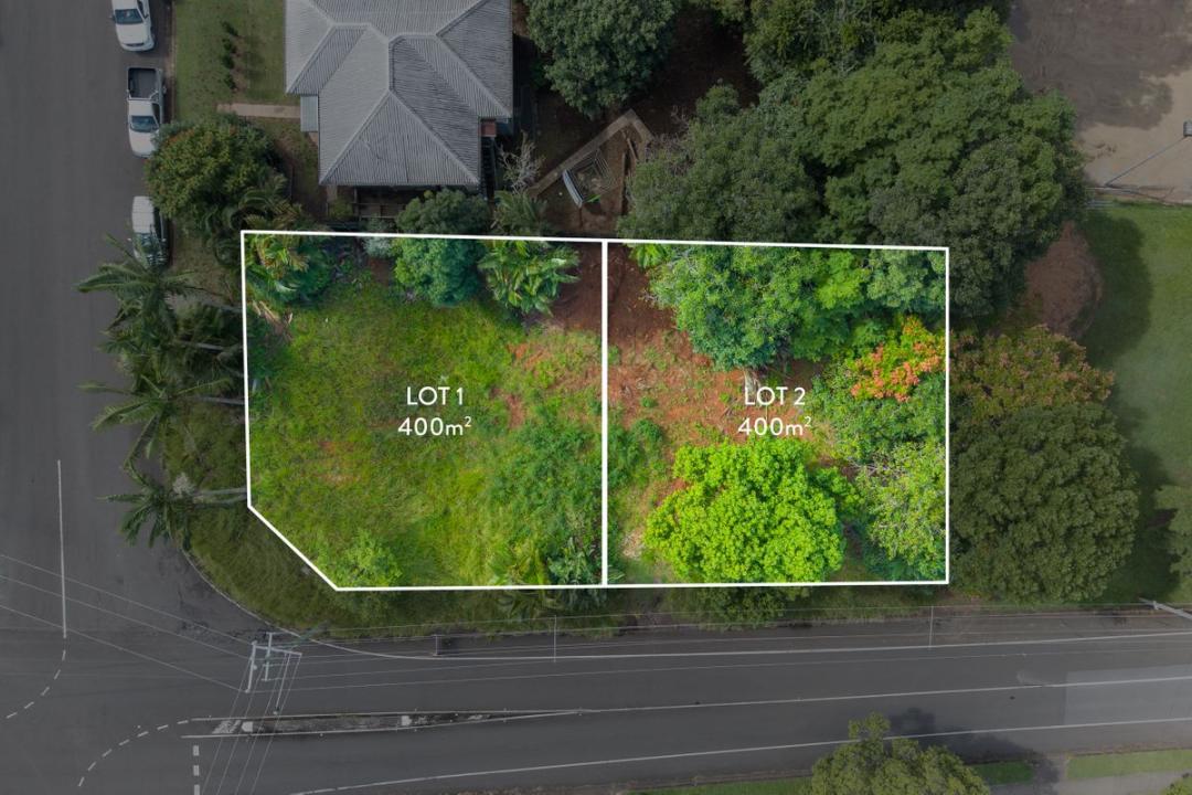 19 Washington Street, Nambour, QLD 4560, Australia