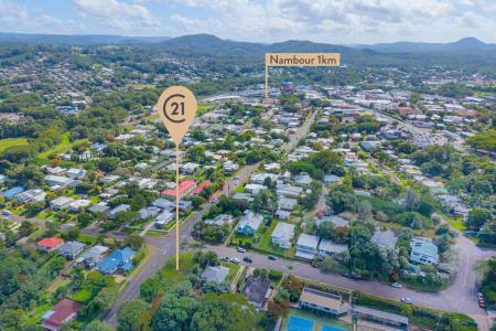 19 Washington Street, Nambour, QLD 4560, Australia