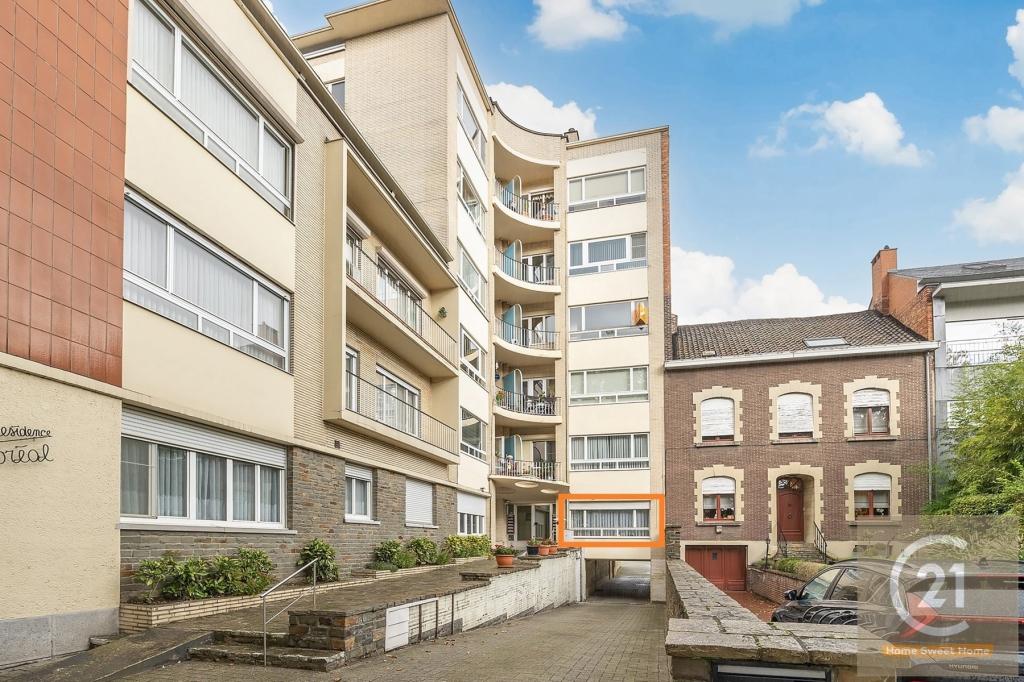 Franklin Rooseveltlaan 24, Vilvoorde, Belgia