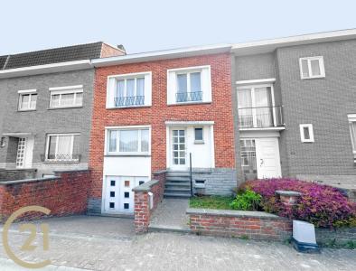 Rue des Champs  25, Tournai, Bélgica