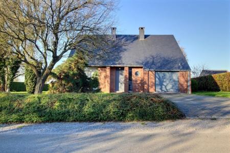 Voie de Saive 26, Tignée, Belgium