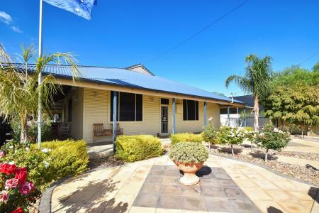 733 Silica Street, Broken Hill, NSW 2880, Australia