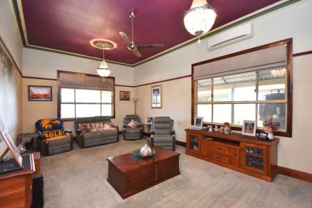 733 Silica Street, Broken Hill, NSW 2880, オーストラリア