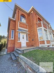 Chaussée de Bruxelles 71, Nivelles, Belgium