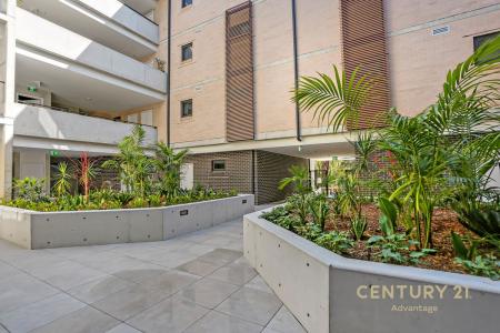 6/16-18 Junia Avenue, Toongabbie, NSW 2146, Australia