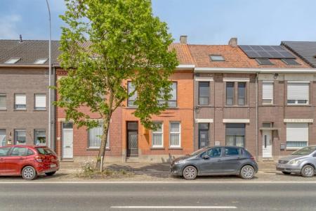 Zonnestraat 285, Ronse, Belgique