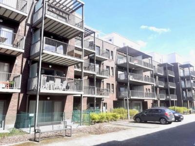 Rue du Pont Canal 9 3-1, Mons, Belgien