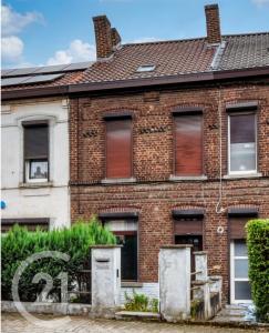 Rue de Gilly 198, Couillet, بلجيكا 