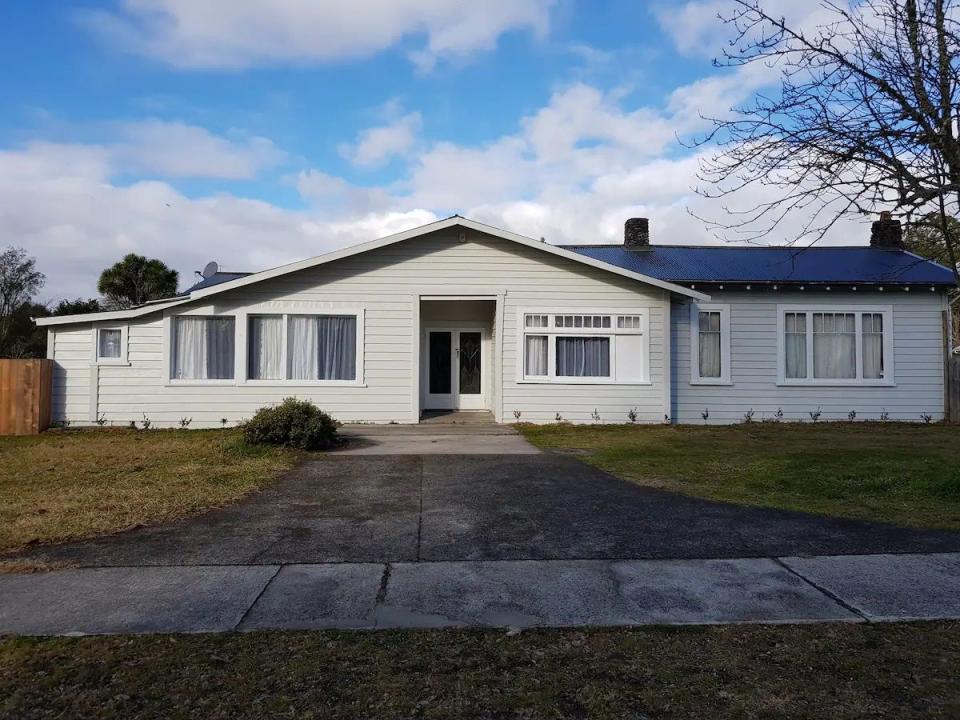 123 Taupahi Road, Turangi, Taupo District 3334, ニュージーランド
