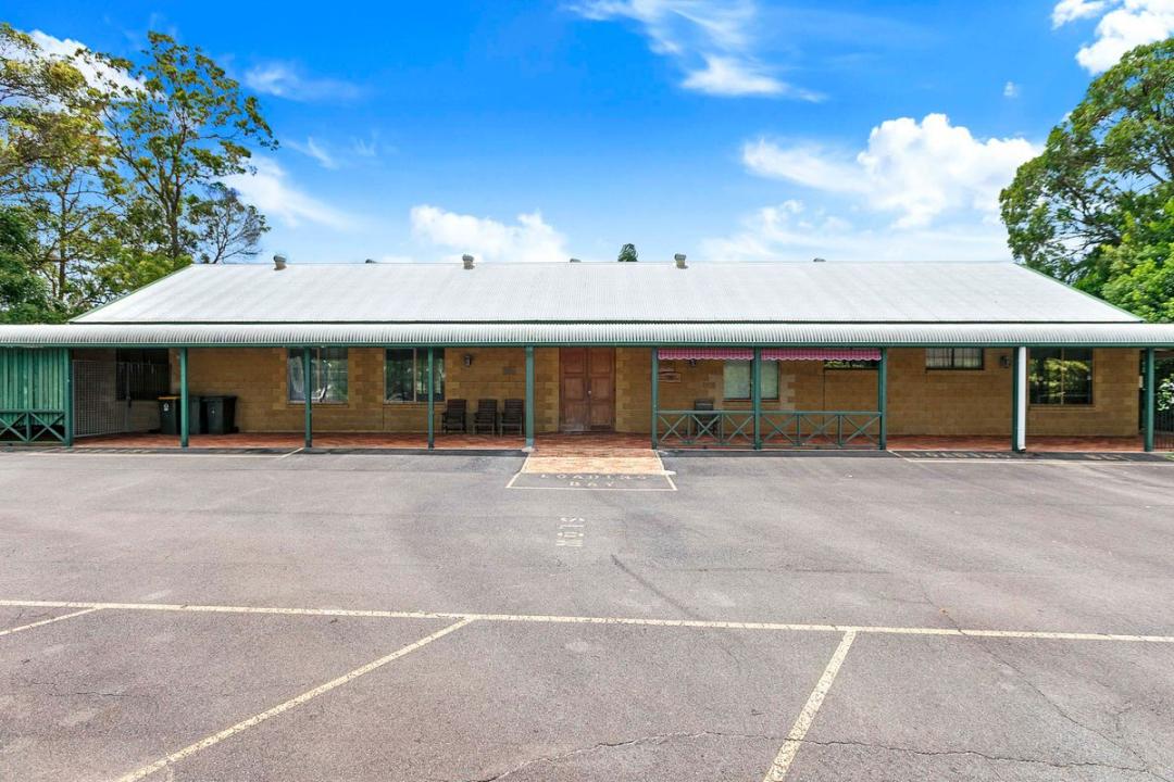 95-97 Boys Avenue, Maryborough, QLD 4650, Úc