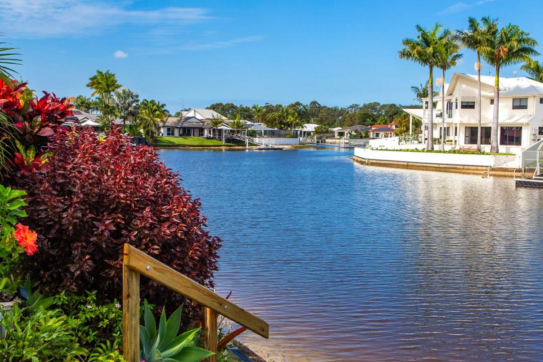 4/18 Maroochy Waters Drive, Maroochydore, QLD 4558, Австралия