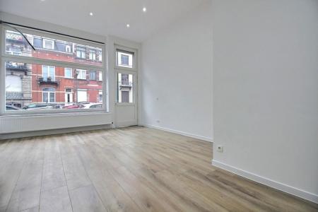 Avenue Jean Dubrucq 144, Molenbeek-saint-jean, Belgium