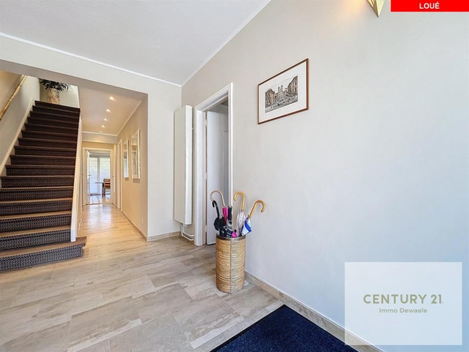 Rue de la Vallée Bailly 139, Braine-l'alleud, بلجيكا