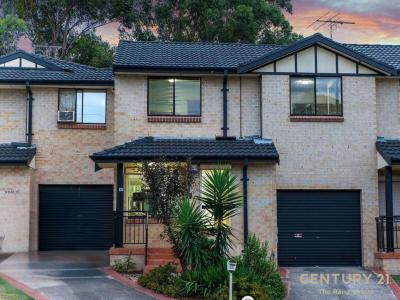 57 Clare Street, Blacktown, NSW 2148, Australien