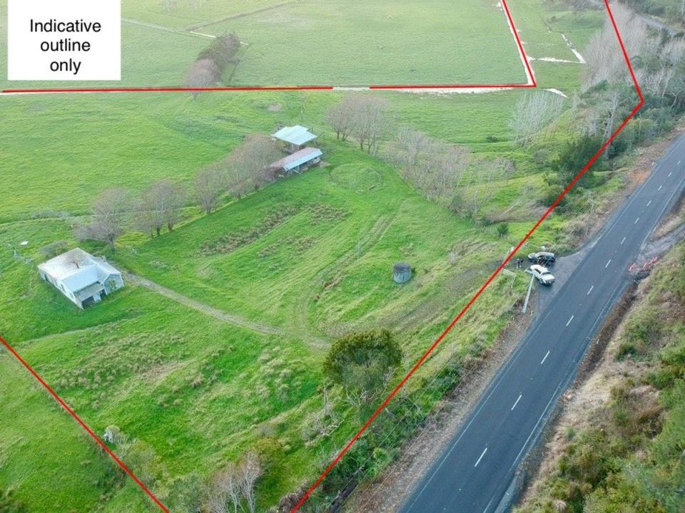413 Waihue Road, Parore, Dargaville, Kaipara District 0372, Nova Zelândia