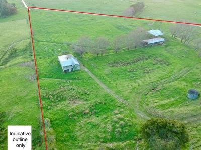 413 Waihue Road, Parore, Dargaville, Kaipara District 0372, Nova Zelândia