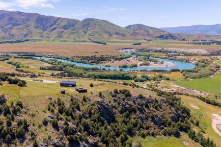 98 Riverview Road, Cromwell, Central Otago District 9383, Neuseeland