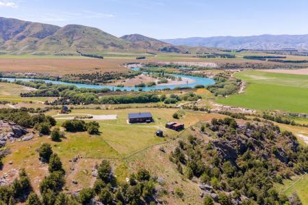 98 Riverview Road, Cromwell, Central Otago District 9383, Neuseeland