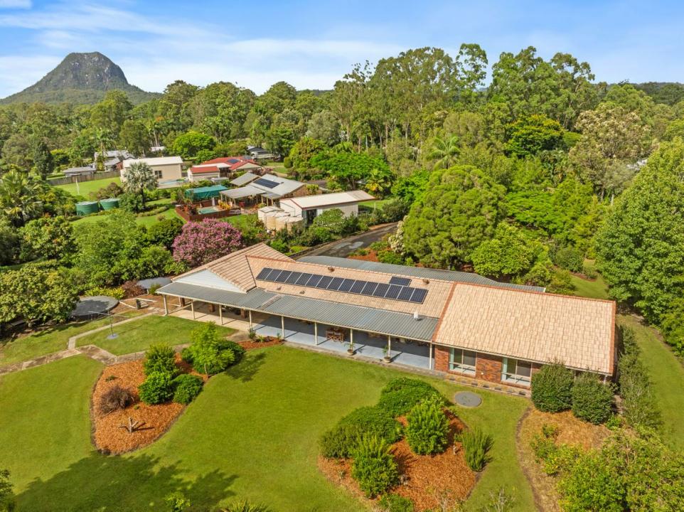 1 Hawk Road, Pomona, QLD 4568, Australia