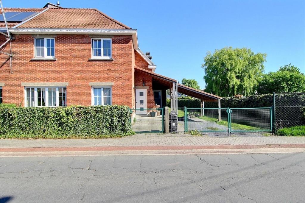 Rue Hostert 7, Aubel, ベルギー