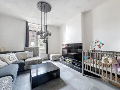 Rue de la Station 33, Châtelet, بلجيكا 