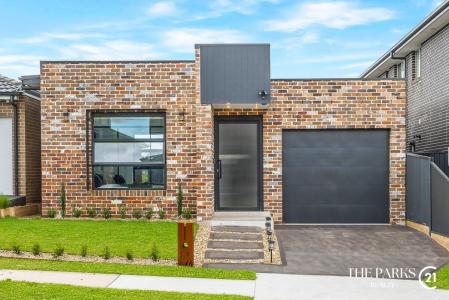 7 Fomalhaut Street, Austral, NSW 2179, Australia