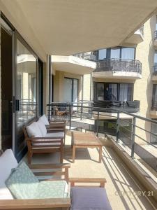 Rue Auguste Van Zande 103, Berchem-sainte-agathe, ベルギー