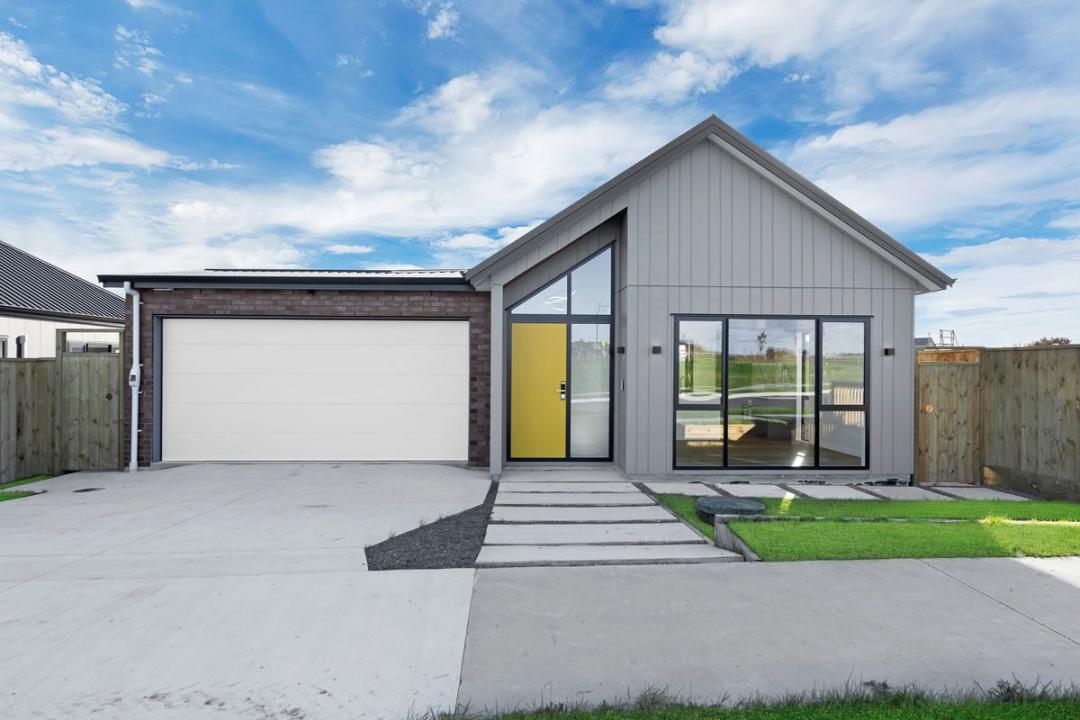 8 KOBE STREET, Karaka, Auckland 2580, Nova Zelândia