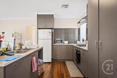 21 Paterson Drive, Yalyalup, WA 6280, Australia