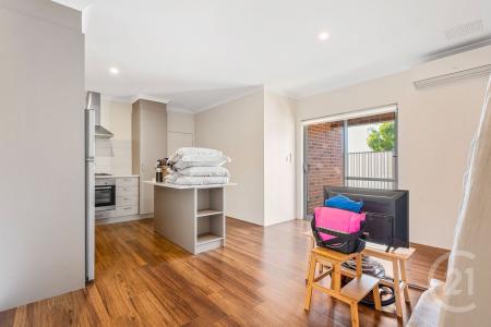 21 Paterson Drive, Yalyalup, WA 6280, Australia