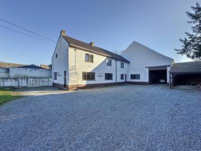 Rue Neuve 5, Pont-à-celles, Belgium