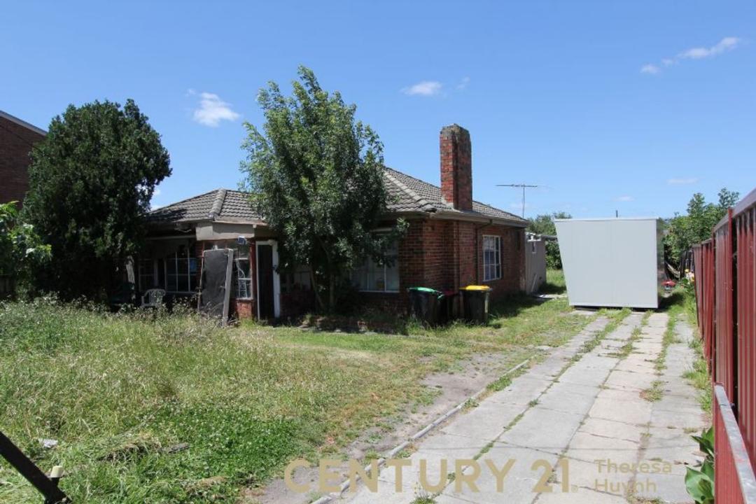 15 Victoria Avenue, Springvale, VIC 3171, أستراليا 