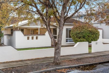 27 Garfield Avenue, Kurralta Park, SA 5037, Australia