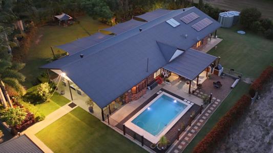 21992 Bruce Highway, Glenorchy, QLD 4650, Australia