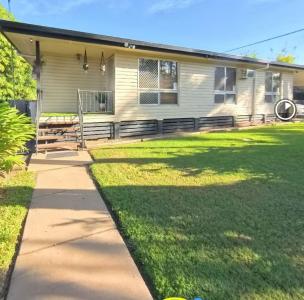 104 Mills Avenue, Moranbah, QLD 4744, Australia