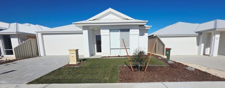 25 Puritan Avenue, Two Rocks, WA 6037, Australia