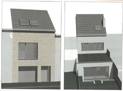 Rue Saint-Nicolas 24, Brussels, Belgium