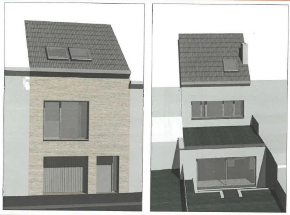 Rue Saint-Nicolas 24, Brussels, Belgium