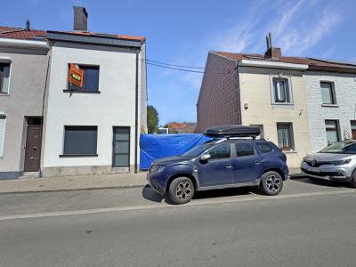 Rue Saint-Nicolas 24, Brussels, Belgium