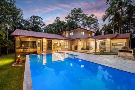 93 Winston Road South, Palmwoods, QLD 4555, Australia