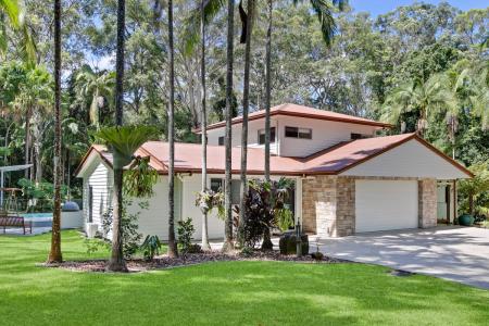 93 Winston Road South, Palmwoods, QLD 4555, Australia