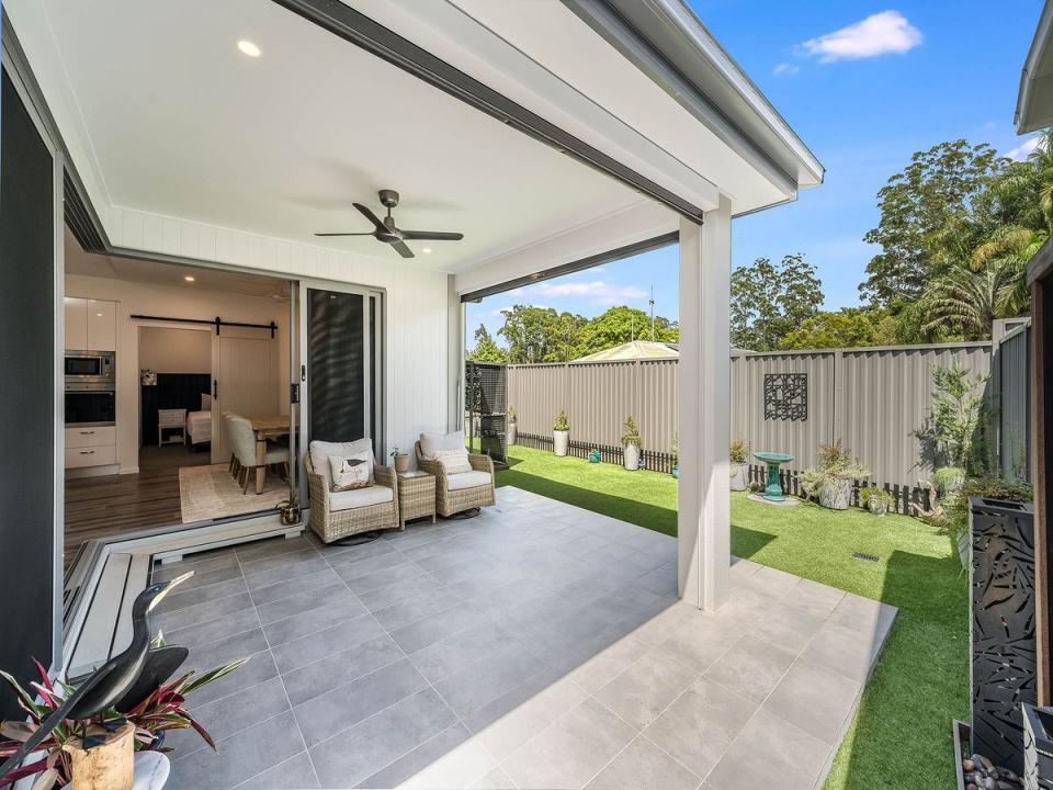 120/38 Landershute Road, Palmwoods, QLD 4555, Austrália