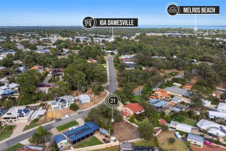 20 Leura Street, Dawesville, WA 6211, أستراليا 