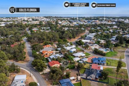 20 Leura Street, Dawesville, WA 6211, أستراليا 