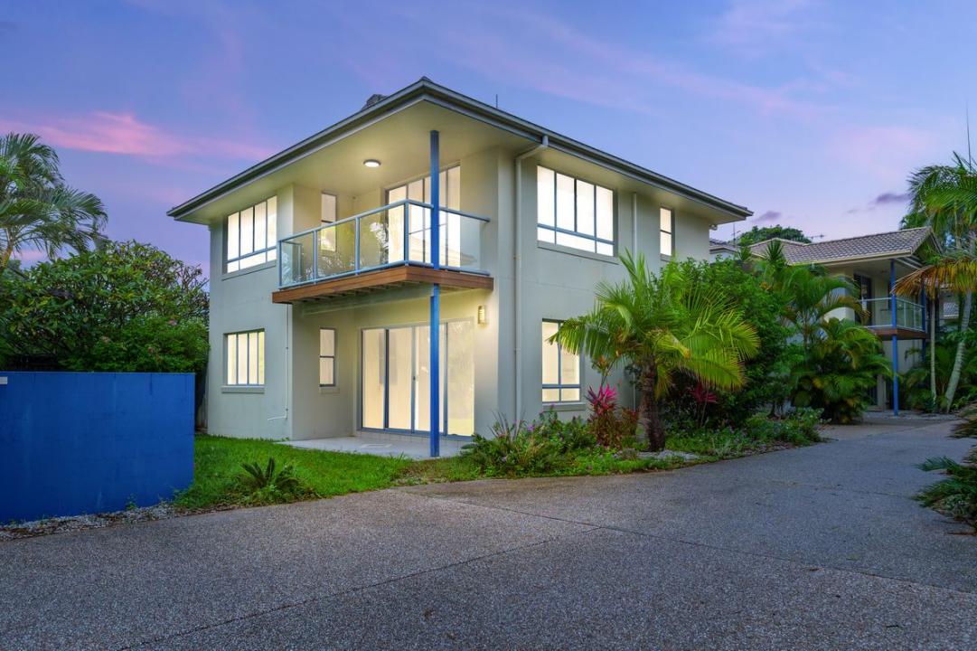 1/26 Esplanade, Tin Can Bay, QLD 4580, Австралия