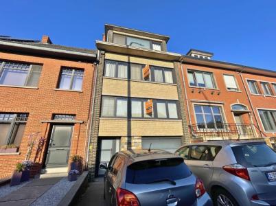 Steenweg op Sint-Joris-Winge 18, Aarschot, Belgium