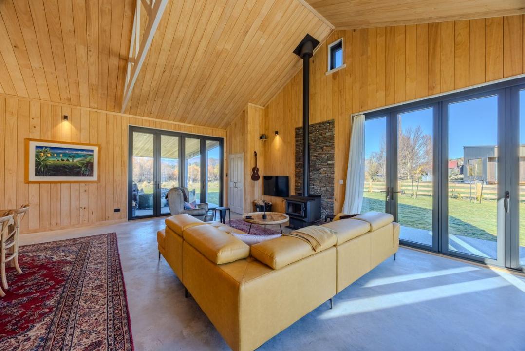 19B Monteith Road, Albert Town, Queenstown-Lakes District 9382, New Zealand