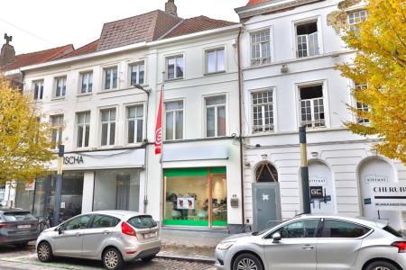 Doorniksestraat 45, Kortrijk, بلجيكا 