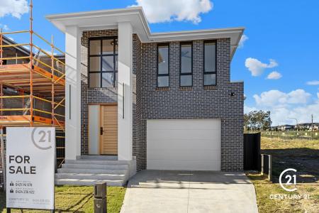 1B Hinny Street, Box Hill, NSW 2765, Australia