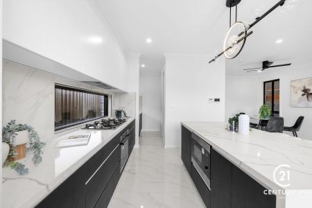 1B Hinny Street, Box Hill, NSW 2765, 澳洲